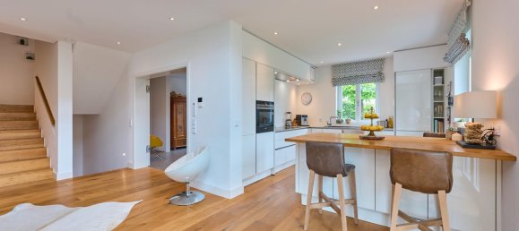 4 غرف نوم فيلا في Starnberg, Germany رقم 248034 9