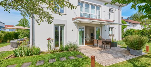 4 غرف نوم فيلا في Starnberg, Germany رقم 248034 13