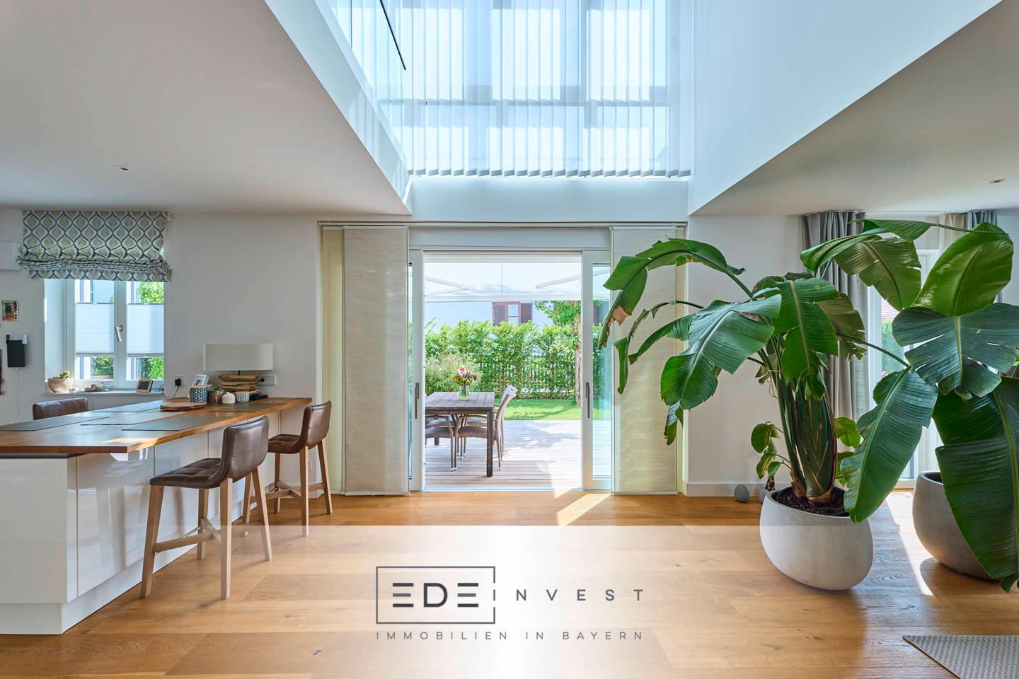 4 غرف نوم فيلا في Starnberg, Germany رقم 248034