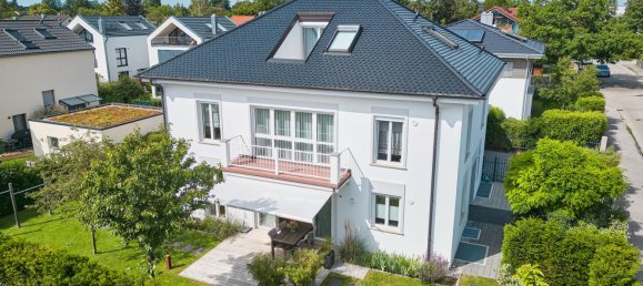 4 غرف نوم فيلا في Starnberg, Germany رقم 248034 39