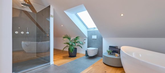 4 غرف نوم فيلا في Starnberg, Germany رقم 248034 33