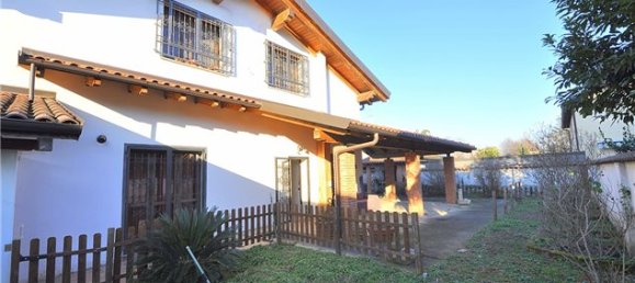 8غرفة فيلا في Inveruno, Italy رقم 20347 2