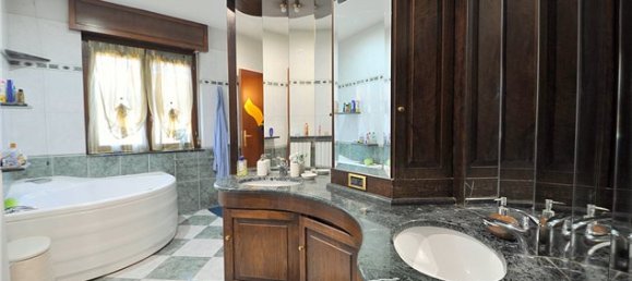 8غرفة فيلا في Inveruno, Italy رقم 20347 20