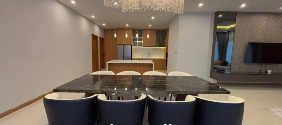 Villa de 3 dormitorios en Pattaya, Thailand No. 27139 4