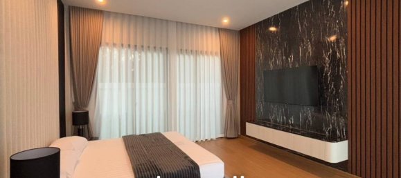 Villa de 3 dormitorios en Pattaya, Thailand No. 27139 10