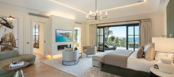 6 Schlafzimmer Villa in Marbella, Spain, Nr. 91224 22
