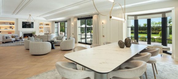 6 Schlafzimmer Villa in Marbella, Spain, Nr. 91224 6