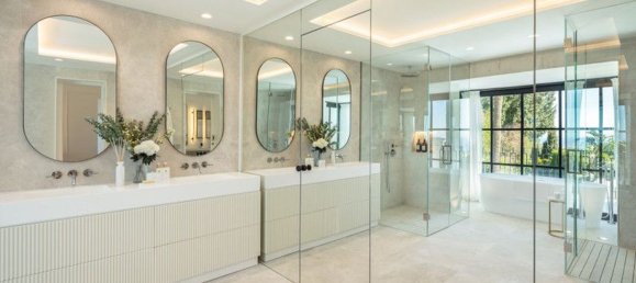 6 Schlafzimmer Villa in Marbella, Spain, Nr. 91224 31