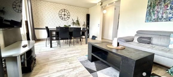 2 bedrooms Apartment in Rouen, France No. 314619 2