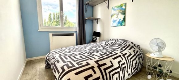 2 bedrooms Apartment in Rouen, France No. 314619 6