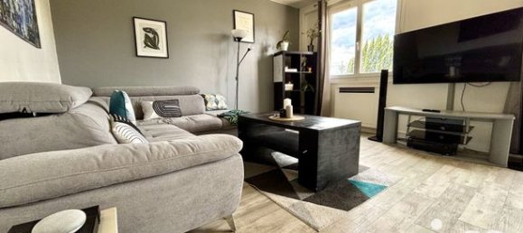 2 bedrooms Apartment in Rouen, France No. 314619 3