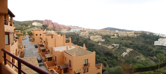 Duplex T4 em Mijas, Spain N.º 40377 19