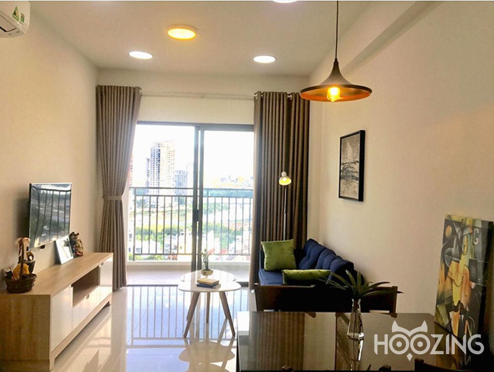 2 bedrooms Apartment in Thu Duc, Vietnam No. 16654