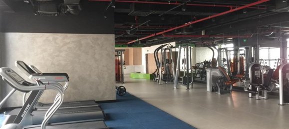 2 bedrooms Apartment in Thu Duc, Vietnam No. 16654 8