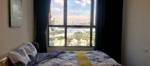 2 bedrooms Apartment in Thu Duc, Vietnam No. 16654 14