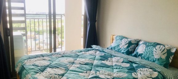 2 bedrooms Apartment in Thu Duc, Vietnam No. 16654 3