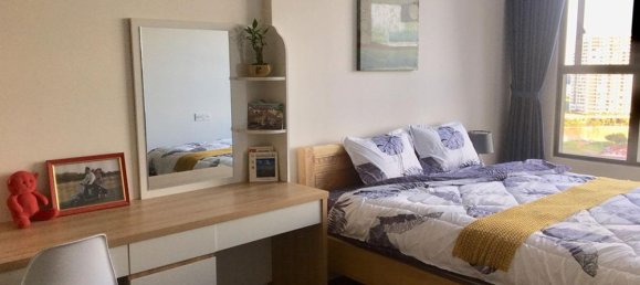 2 bedrooms Apartment in Thu Duc, Vietnam No. 16654 16