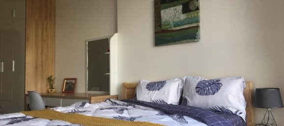 2 bedrooms Apartment in Thu Duc, Vietnam No. 16654 22