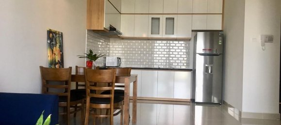 2 bedrooms Apartment in Thu Duc, Vietnam No. 16654 13