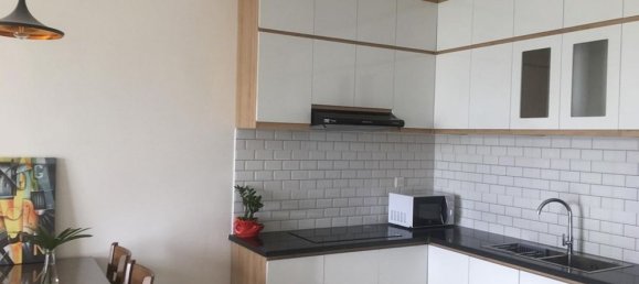 2 bedrooms Apartment in Thu Duc, Vietnam No. 16654 11