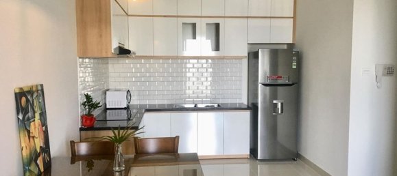 2 bedrooms Apartment in Thu Duc, Vietnam No. 16654 6