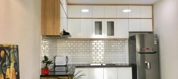 2 bedrooms Apartment in Thu Duc, Vietnam No. 16654 20