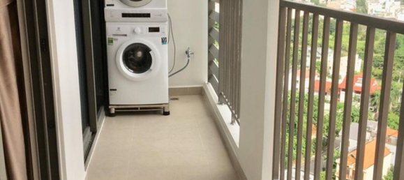 2 bedrooms Apartment in Thu Duc, Vietnam No. 16654 2