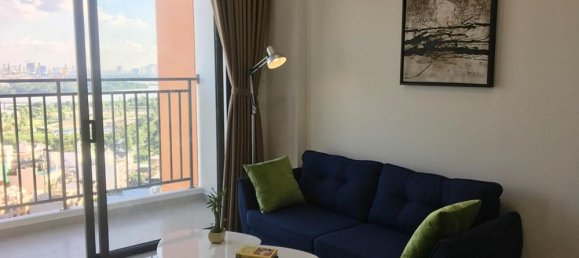 2 bedrooms Apartment in Thu Duc, Vietnam No. 16654 19