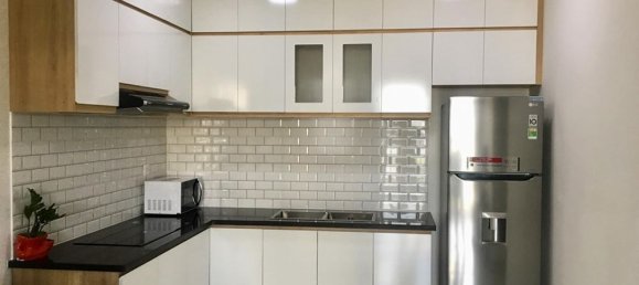 2 bedrooms Apartment in Thu Duc, Vietnam No. 16654 21