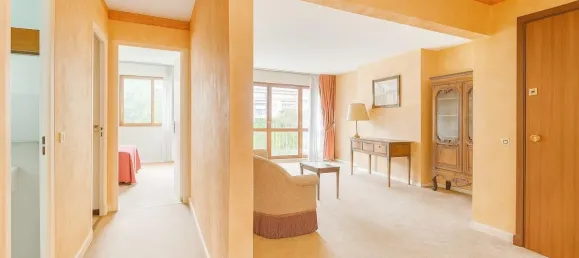 2 chambres Appartement à Noisy-le-Roi, France No. 321597 4