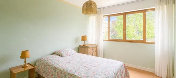 2 chambres Appartement à Noisy-le-Roi, France No. 321597 6