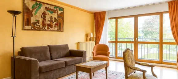 2 chambres Appartement à Noisy-le-Roi, France No. 321597 2