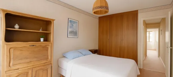 2 chambres Appartement à Noisy-le-Roi, France No. 321597 7