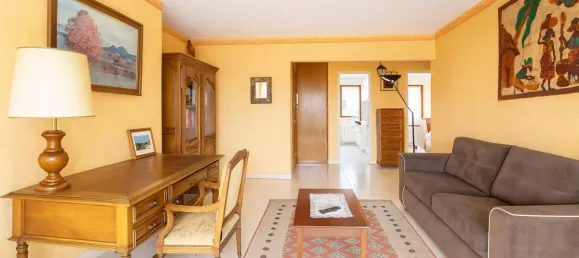 2 chambres Appartement à Noisy-le-Roi, France No. 321597 3