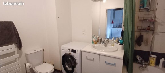 Apartamento de 1 dormitorio en Ustaritz, France No. 293972 6