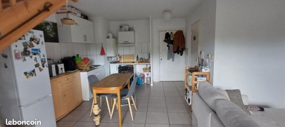 Apartamento de 1 dormitorio en Ustaritz, France No. 293972 4