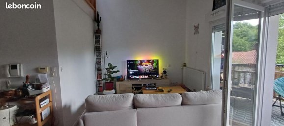 Apartamento de 1 dormitorio en Ustaritz, France No. 293972 5