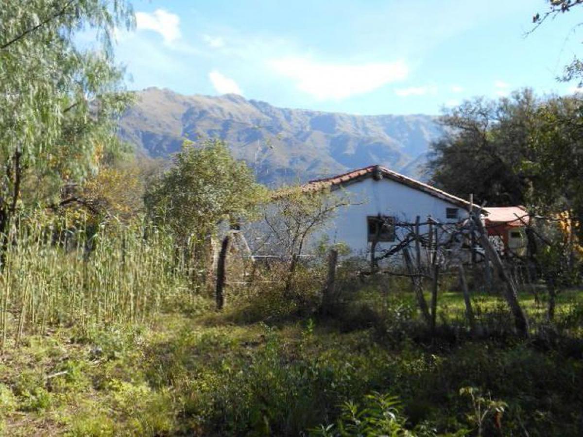 Terreno en San Luis, Argentina No. 36558