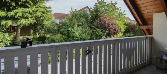 5 Schlafzimmer Stadthaus in Baden-Württemberg, Germany, Nr. 222654 9