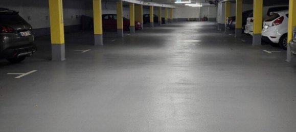 Parkplatz in Böblingen, Germany, Nr. 12135 2