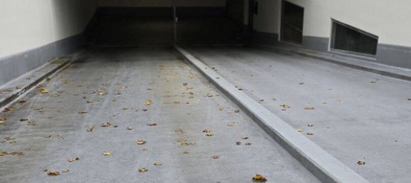 Parkplatz in Böblingen, Germany, Nr. 12135 3