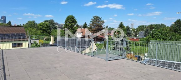 Apartamento de 3 divisões em Vienna, Austria N.º 181149 11