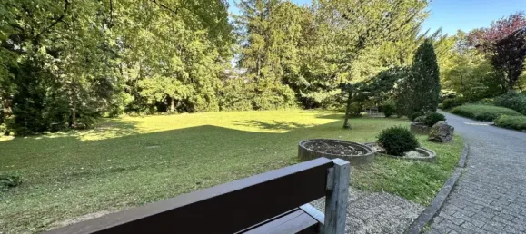 Квартира с 4 комнатами в Висбаден, Германия № 86634 2