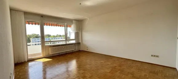 Квартира с 4 комнатами в Висбаден, Германия № 86634 6