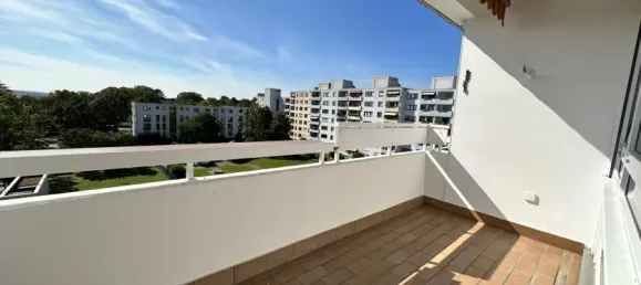 Квартира с 4 комнатами в Висбаден, Германия № 86634 7