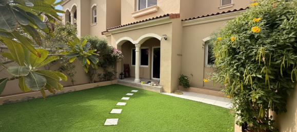 2 غرف نوم فيلا في Dubai Land, UAE رقم 120622 2