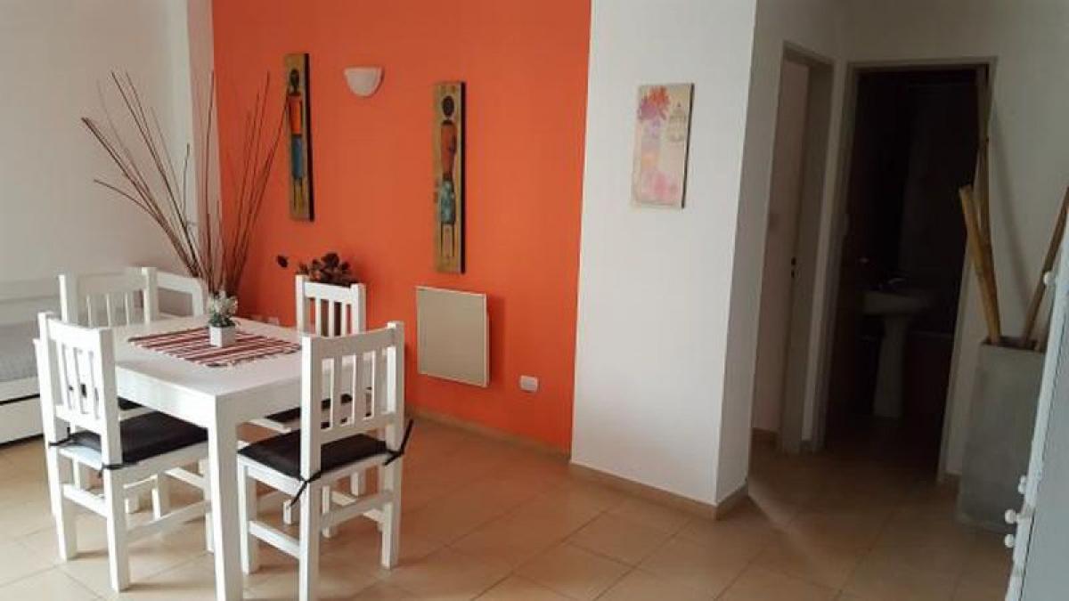 Studio in Mar del Plata, Argentina No. 96361