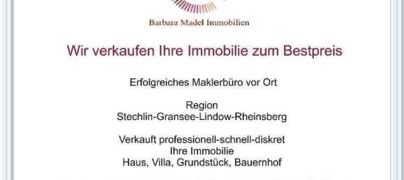 Terreno em Oberhavel, Germany N.º 294499 15