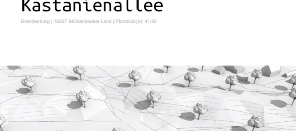 Terreno em Oberhavel, Germany N.º 294499 2