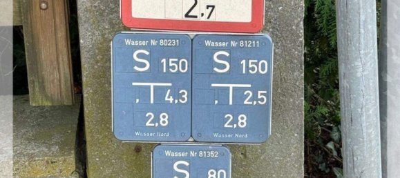 Terreno em Oberhavel, Germany N.º 294499 13